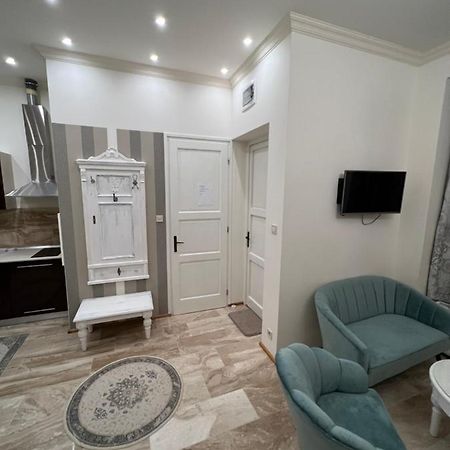 Kalitka Apartman Eger Ngoại thất bức ảnh