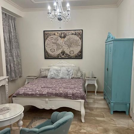 Kalitka Apartman Eger Ngoại thất bức ảnh