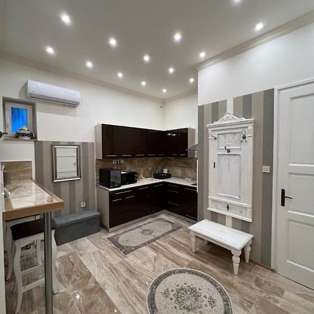 Kalitka Apartman Eger Ngoại thất bức ảnh
