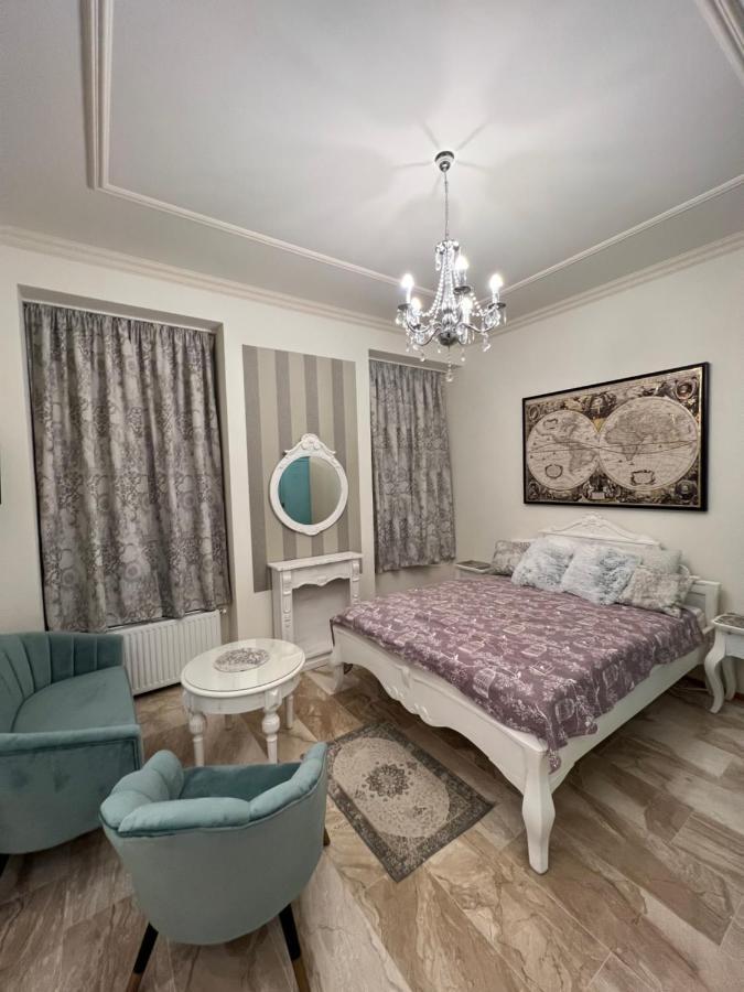 Kalitka Apartman Eger Ngoại thất bức ảnh