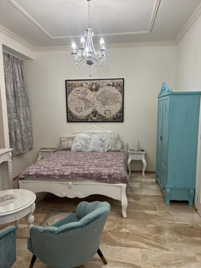 Kalitka Apartman Eger Ngoại thất bức ảnh