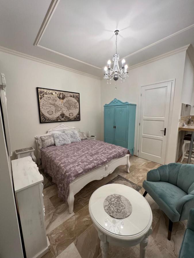 Kalitka Apartman Eger Ngoại thất bức ảnh